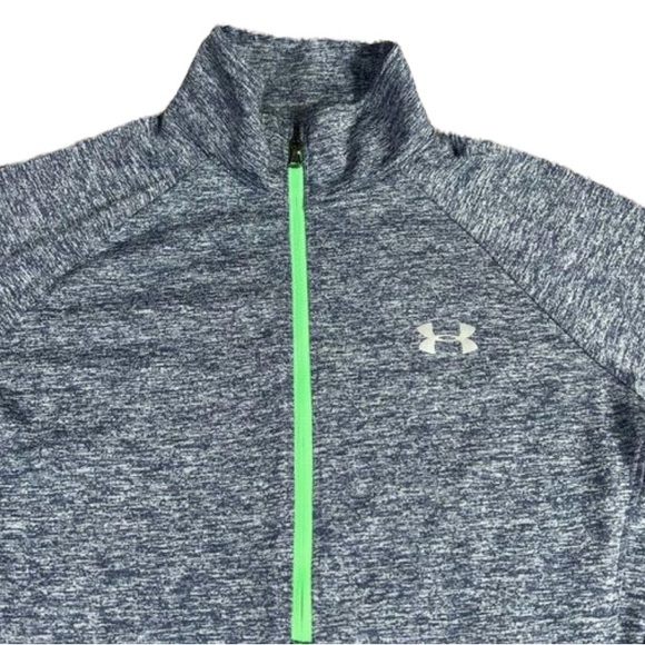 Under Armour Women’s Tech Twist Pullover - Picture 1 of 5